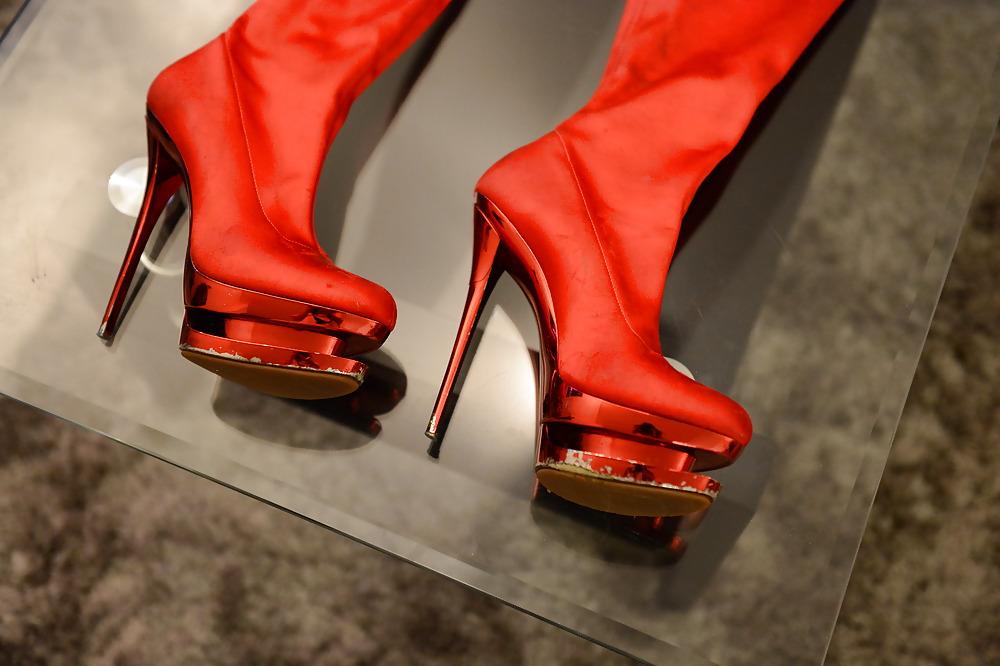 9P Julie skyhigh :My used high heels & boots for sale ebay