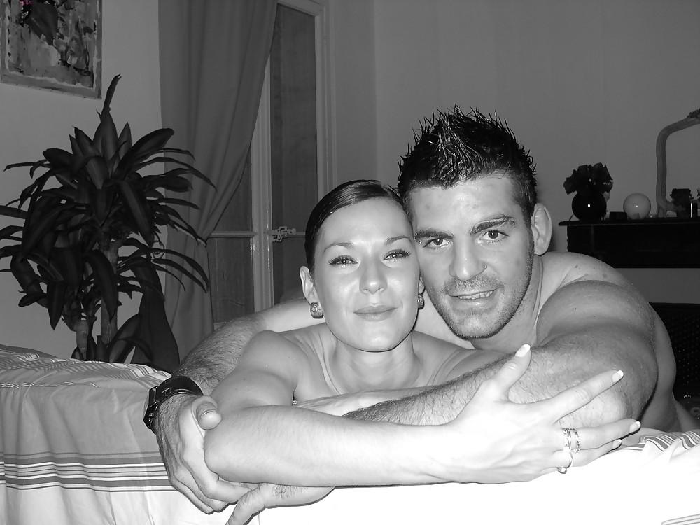 25P Nice couple