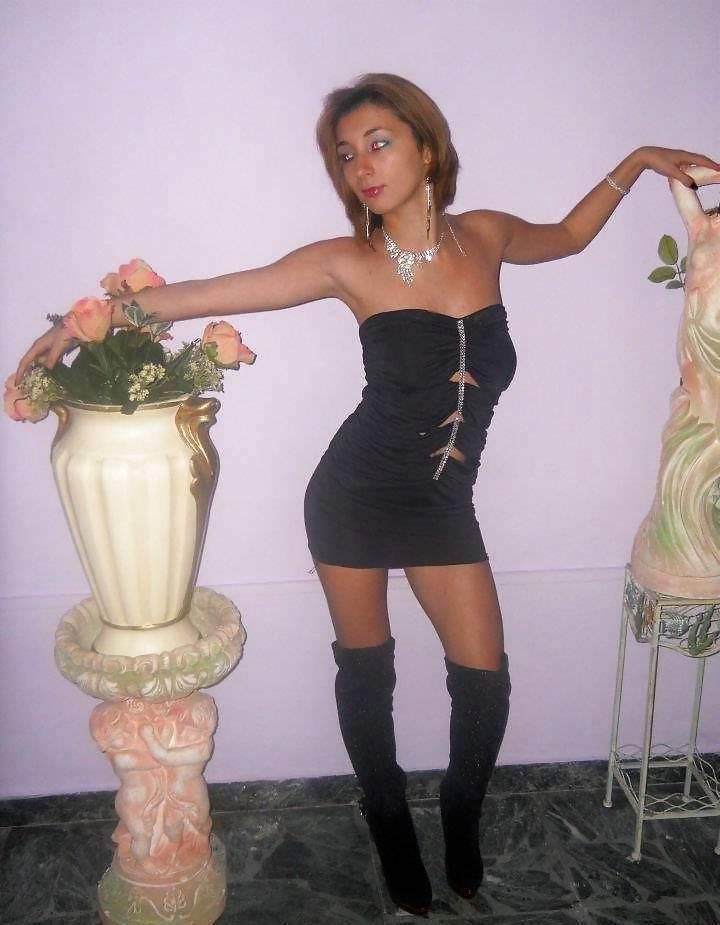 25P Sexy Women in Boots #14