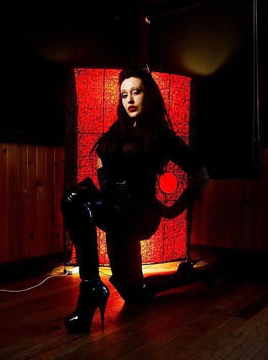 25P Sexy Women in Boots #14