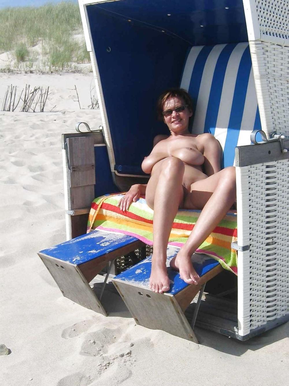 20P New German Milf