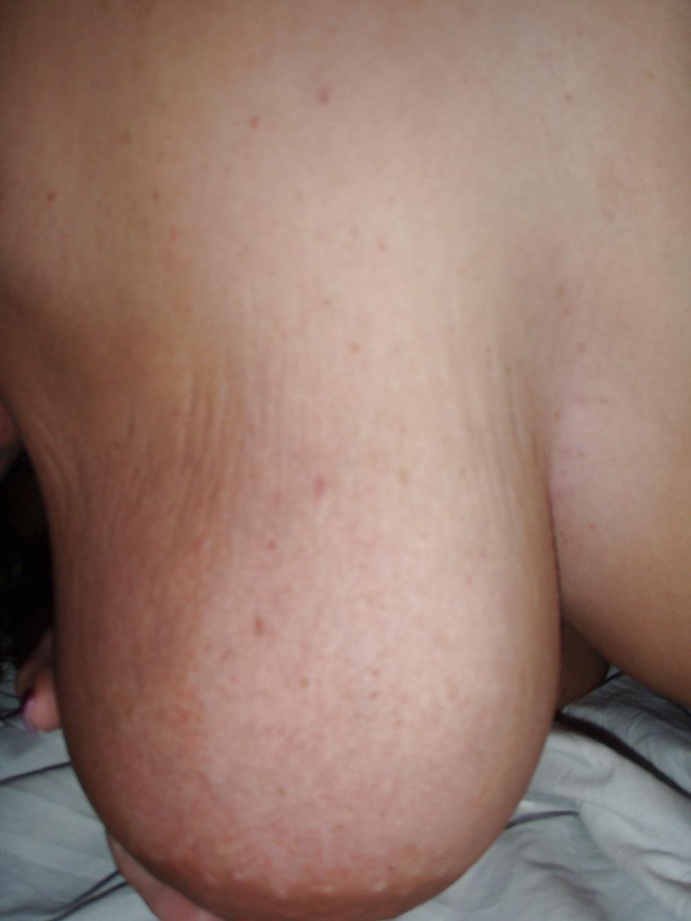 25P Big tit blowjob