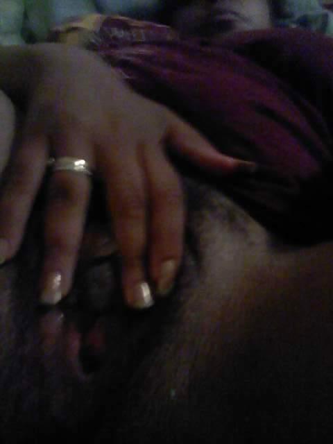 6P Chocolate Milf