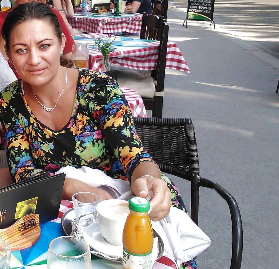 25P Hungarian girls, women (not nude) 04