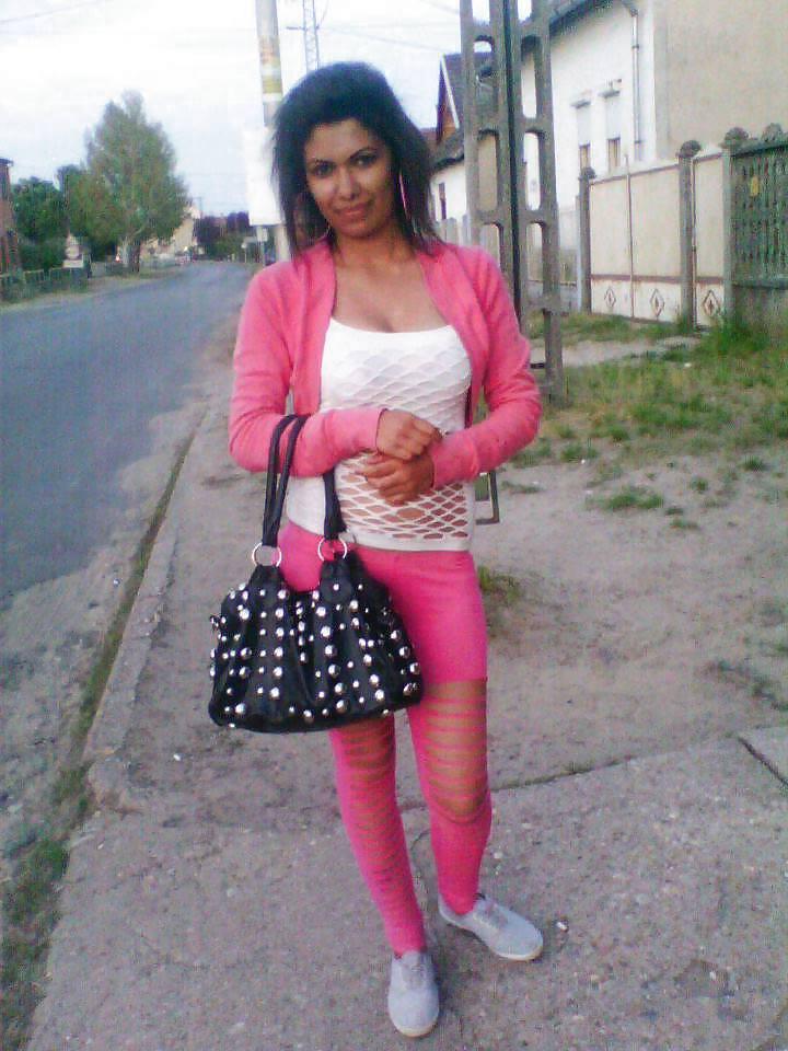 25P Hungarian girls, women (not nude) 04