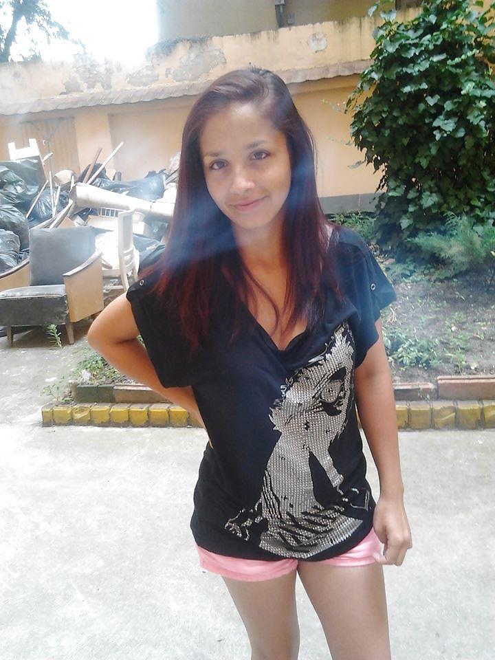 25P Hungarian girls, women (not nude) 04