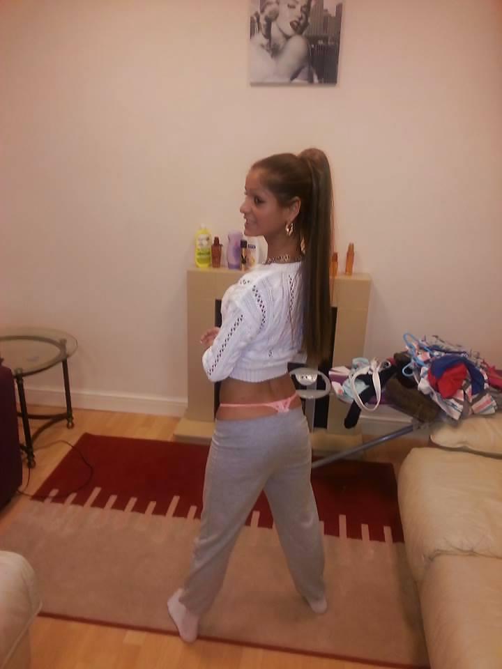 25P Hungarian girls, women (not nude) 04