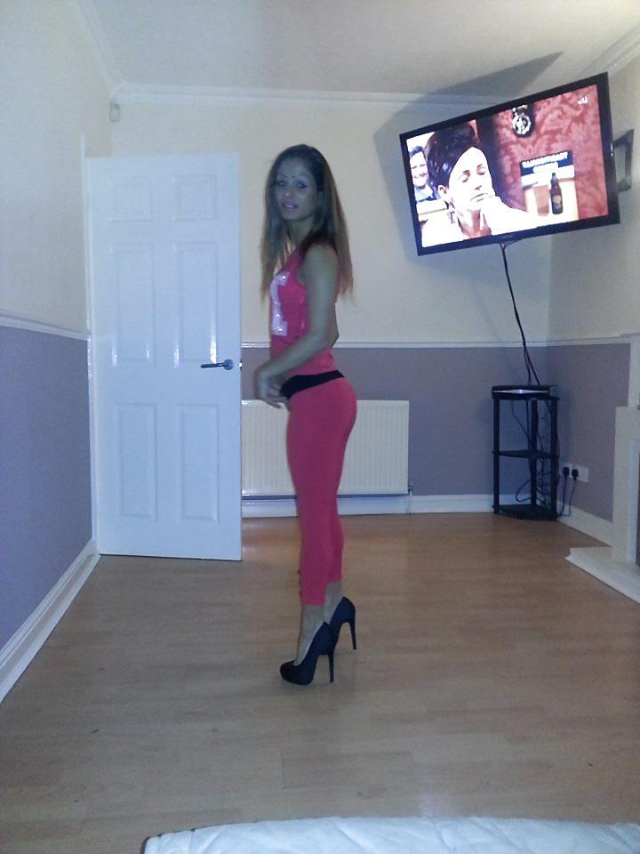 25P Hungarian girls, women (not nude) 04