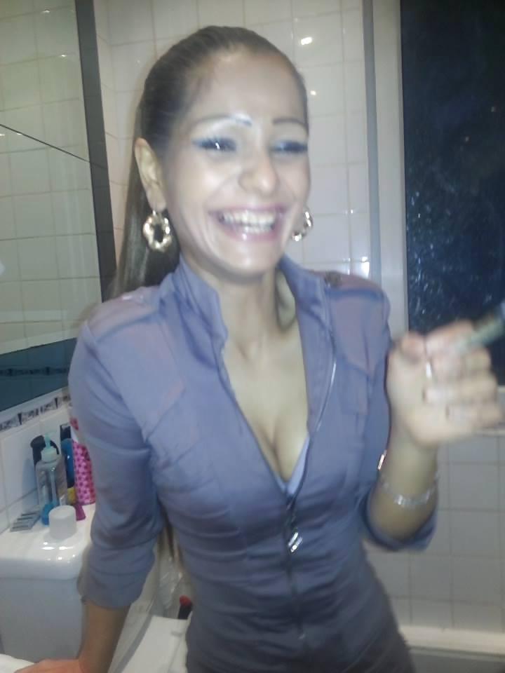 25P Hungarian girls, women (not nude) 04