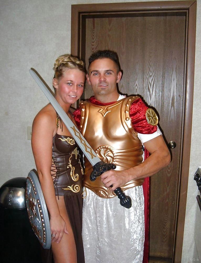 25P Great Bi Couple