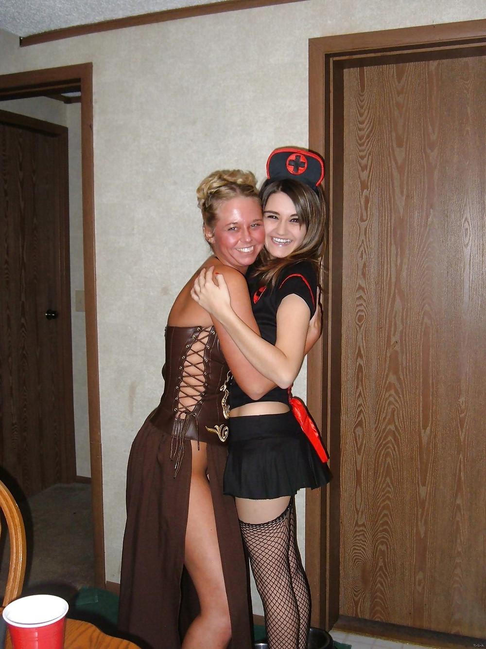 25P Great Bi Couple