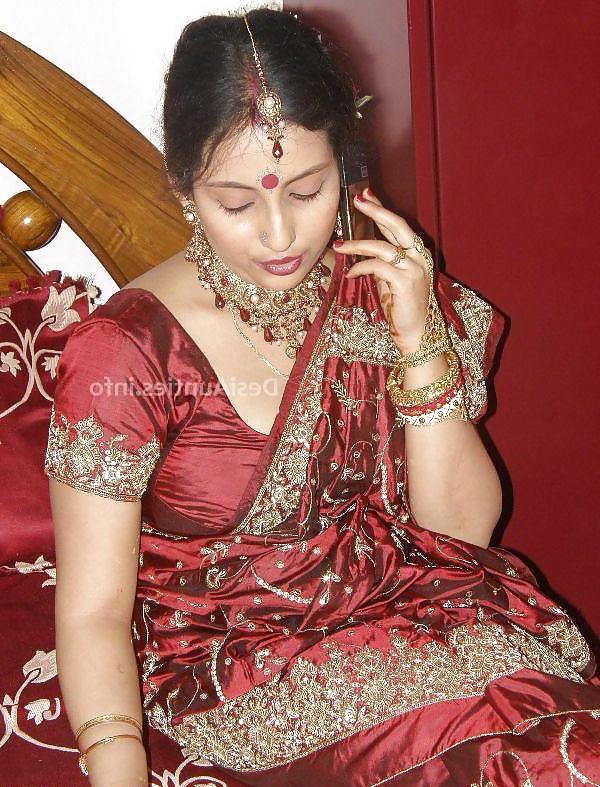 12P Beautiful Indian Girls 44(Non Porn)-- By Sanjh