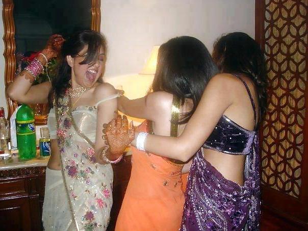 12P Beautiful Indian Girls 44(Non Porn)-- By Sanjh