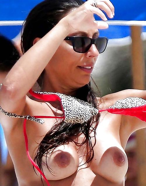 16P Tits I'm Stroking Too :)