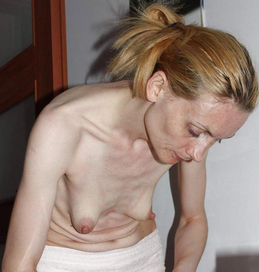 16P Tits I'm Stroking Too :)