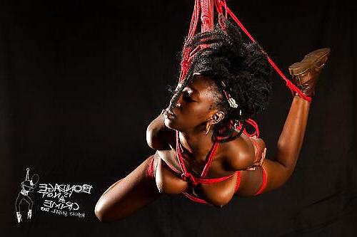 18P (A.) Beautiful Black Babes - black, ebony, nubian, mahogany