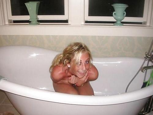 25P Caught naked!! part 4