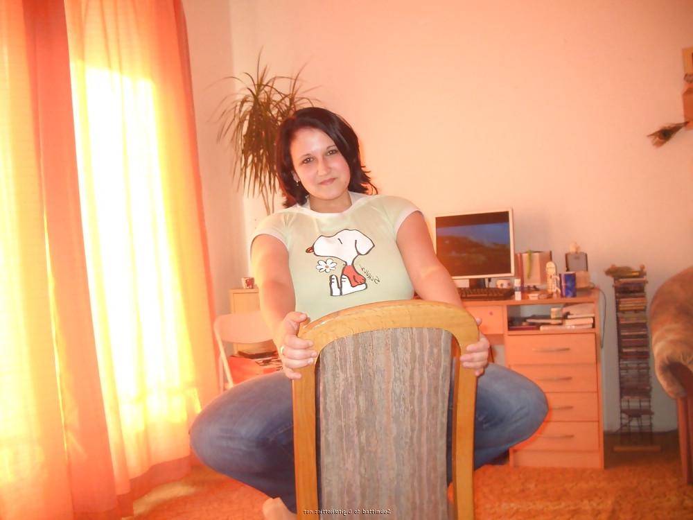 25P Amateur teengirl with big big boobs