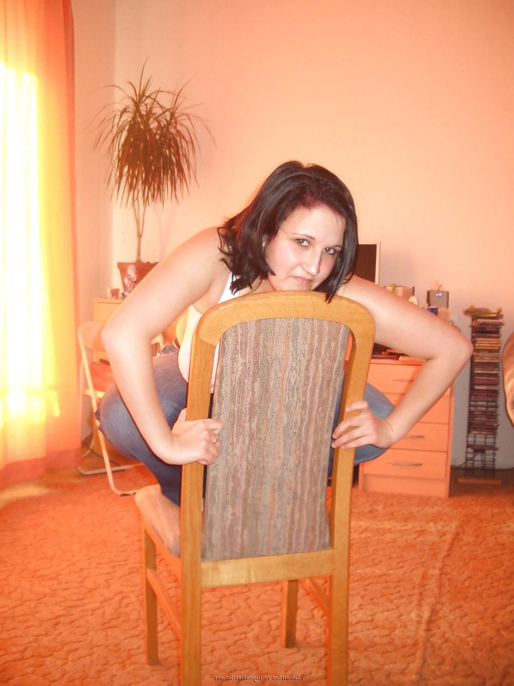 25P Amateur teengirl with big big boobs
