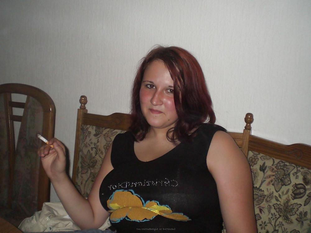25P Amateur teengirl with big big boobs