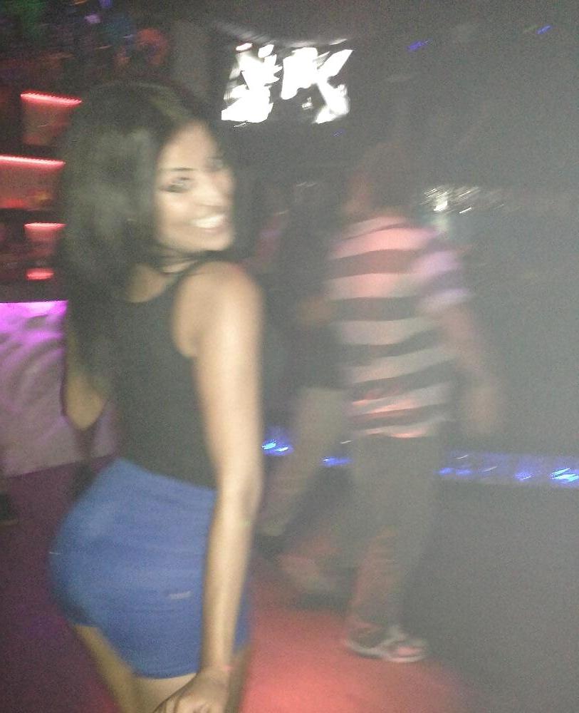 16P Jamila la belle beurette