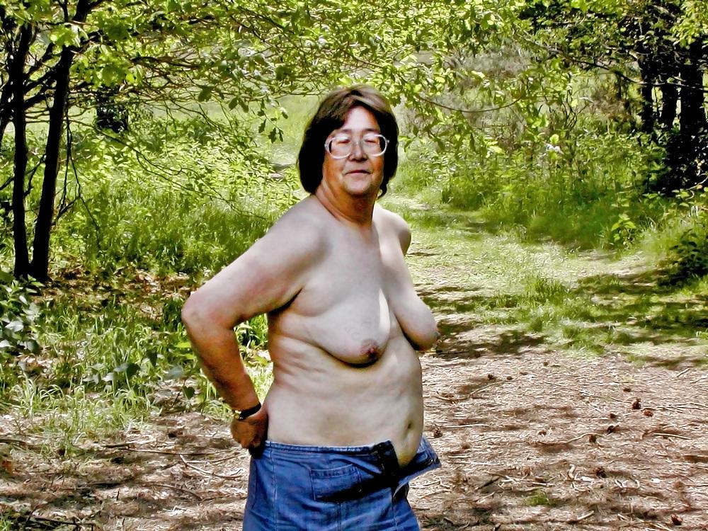 25P The Best of Mature East Anglian Wife Amy