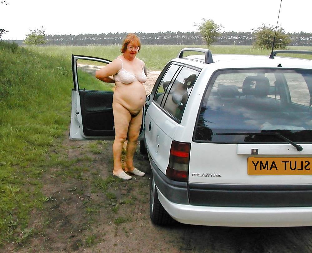 25P The Best of Mature East Anglian Wife Amy