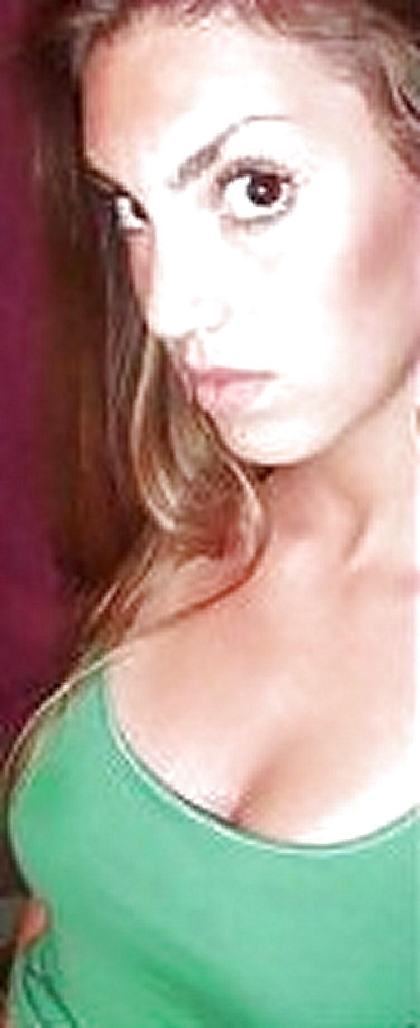 13P An american girl called Jessica E.