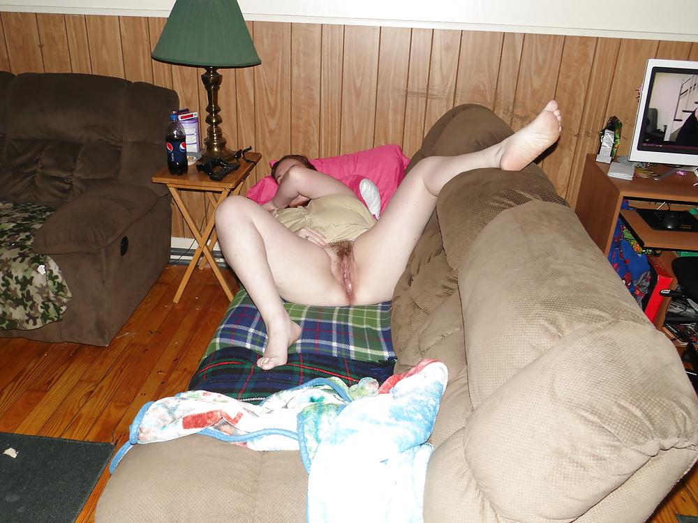 18P Me,,dildo and husband