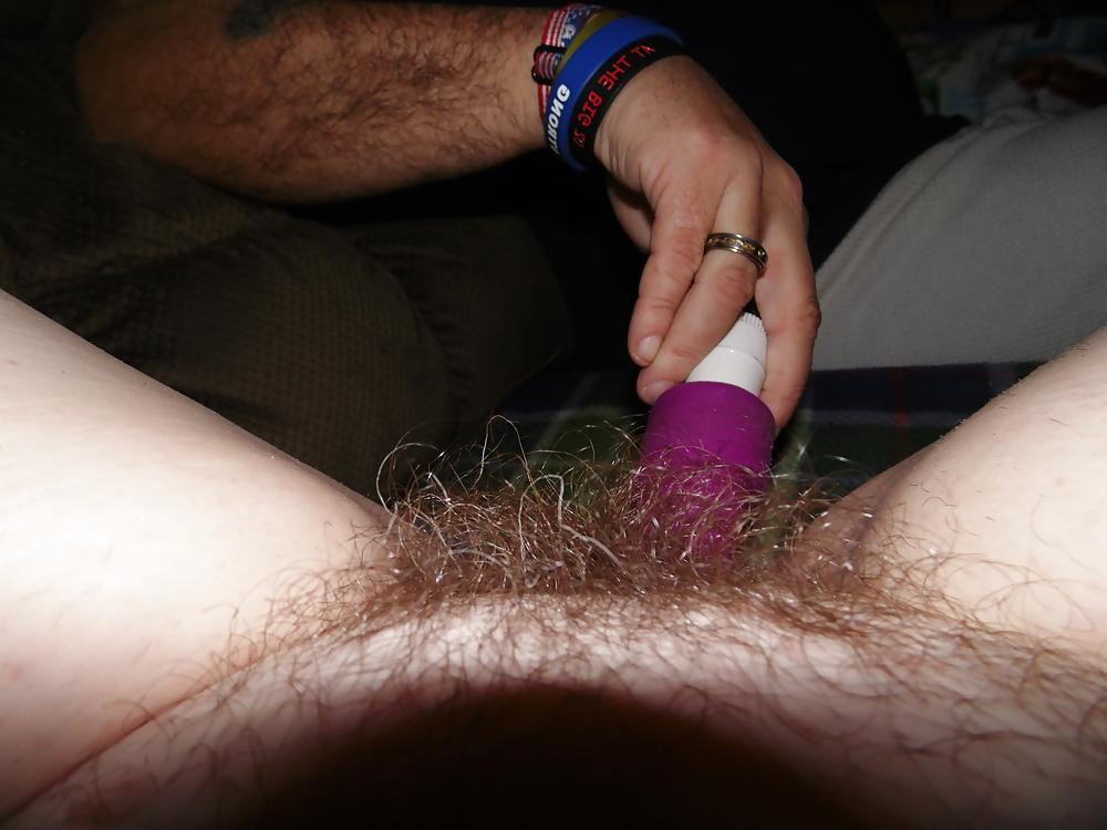 18P Me,,dildo and husband