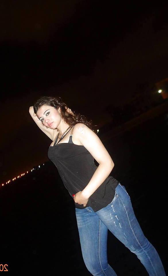 25P Arab Egyptian Big Tits 