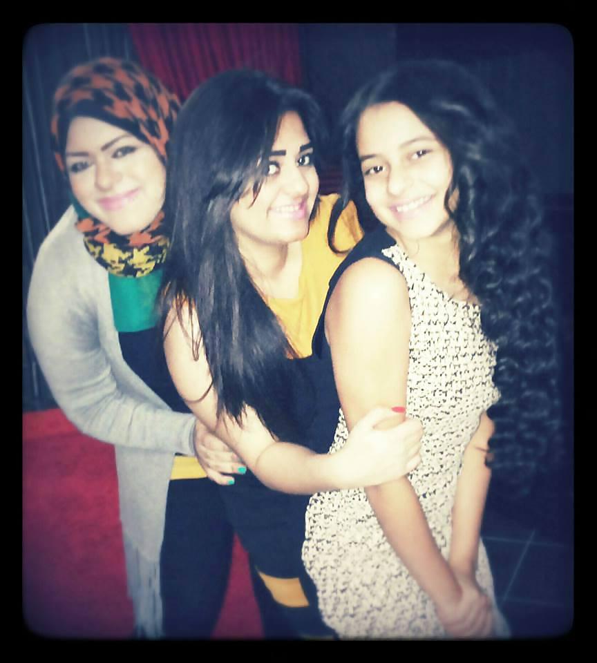 25P Arab Egyptian Big Tits 