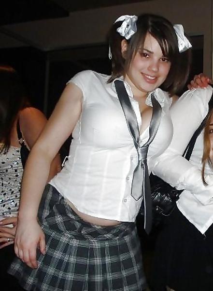 25P Favourites (Curvy, Boobs, Cute)