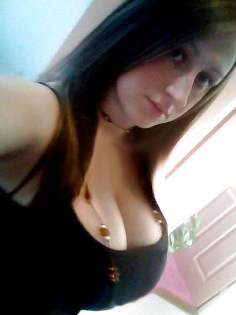 25P Favourites (Curvy, Boobs, Cute)