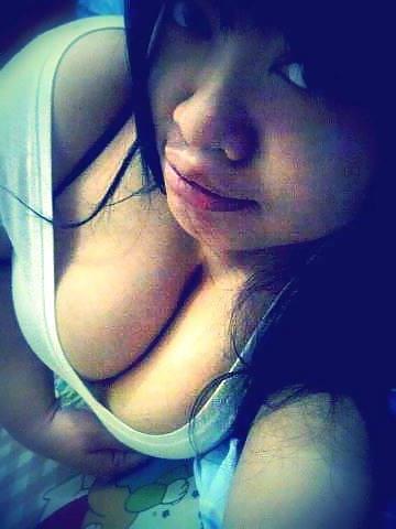 15P Bib boob indonesian