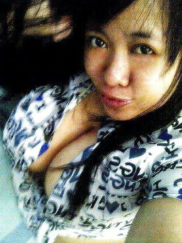 15P Bib boob indonesian