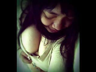 15P Bib boob indonesian