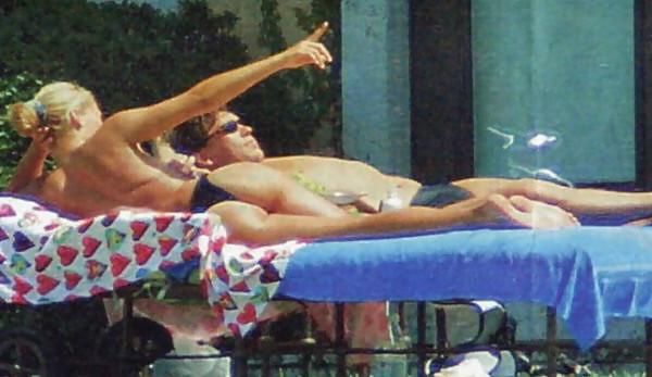 25P Sport celebs