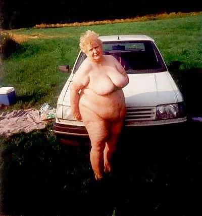 24P Big, bigger, mature tits
