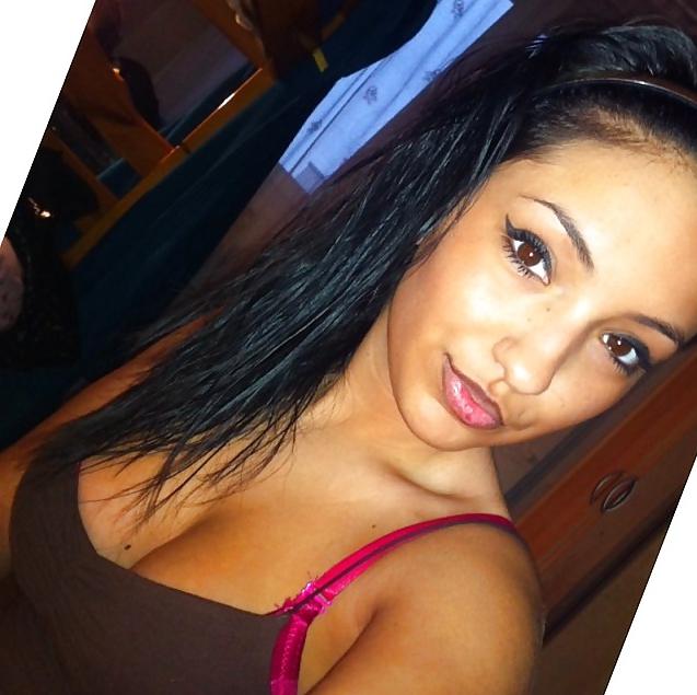 25P Beurette Instagram Ibtissem