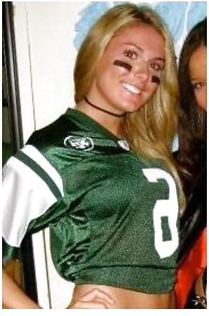 25P Sport Teams with Hotter Fans then team records