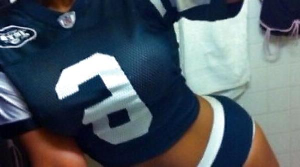 25P Sport Teams with Hotter Fans then team records