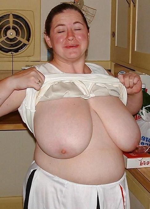 20P Saggy tits 120.