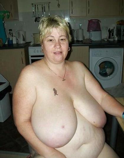 20P Saggy tits 120.