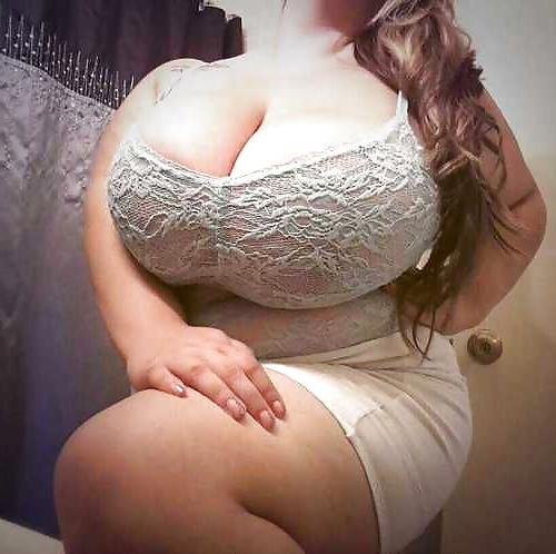 16P BIG BRA FOR BIG TITS - mature and milf part 2 