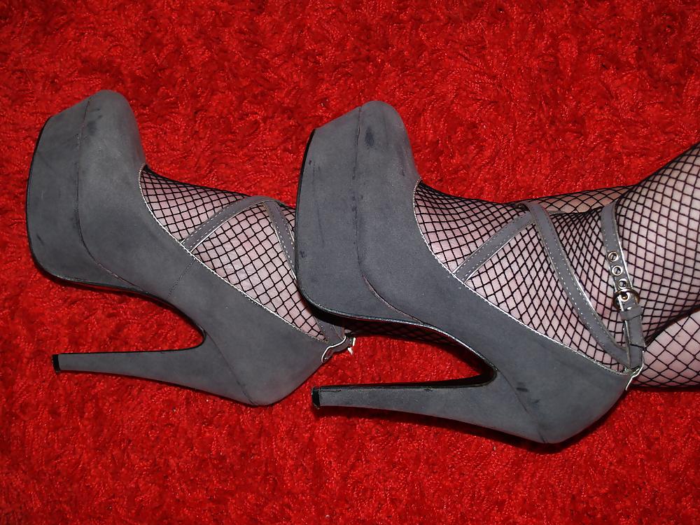 25P Like my wife's boots ??