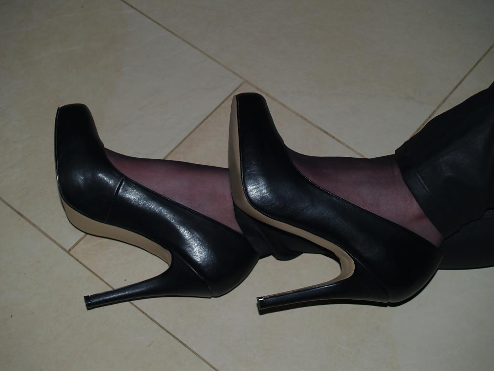 25P Like my wife's boots ??