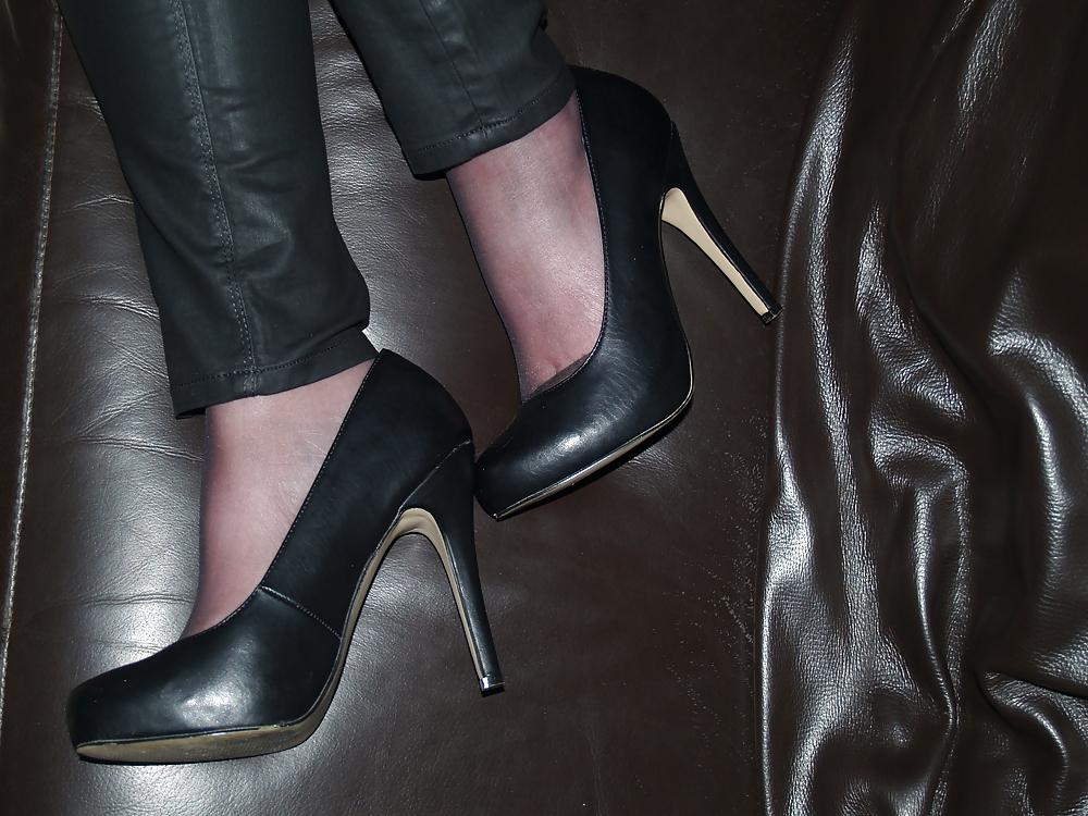 25P Like my wife's boots ??