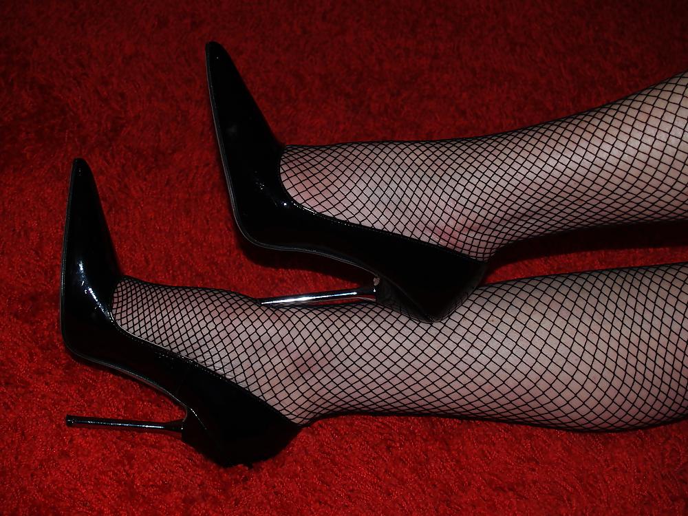 25P Like my wife's boots ??