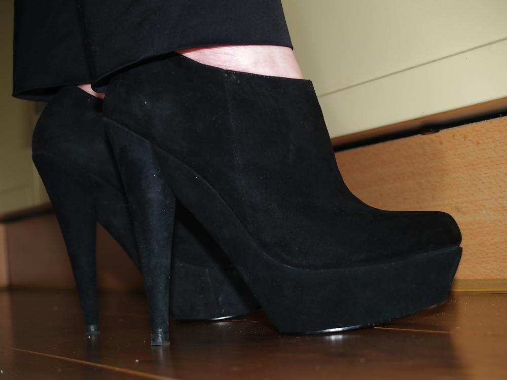 25P Like my wife's boots ??